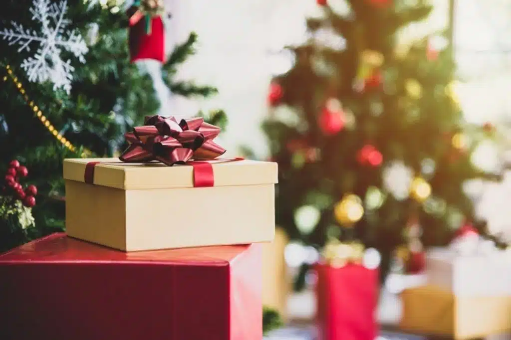 jouets pour Noël