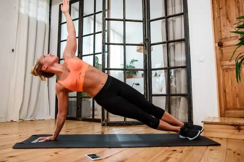 Comment améliorer sa condition physique grâce au fitness