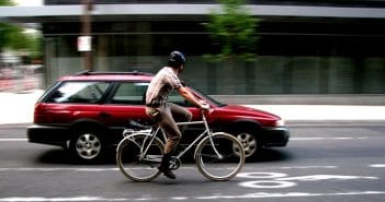 Pourquoi se rendre au travail à vélo ?
