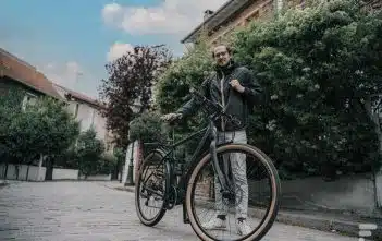 Gardez votre vélo en sécurité grâce à un code d'antivol Decathlon mis à jour