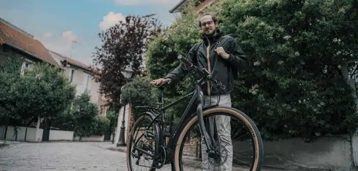 Gardez votre vélo en sécurité grâce à un code d'antivol Decathlon mis à jour