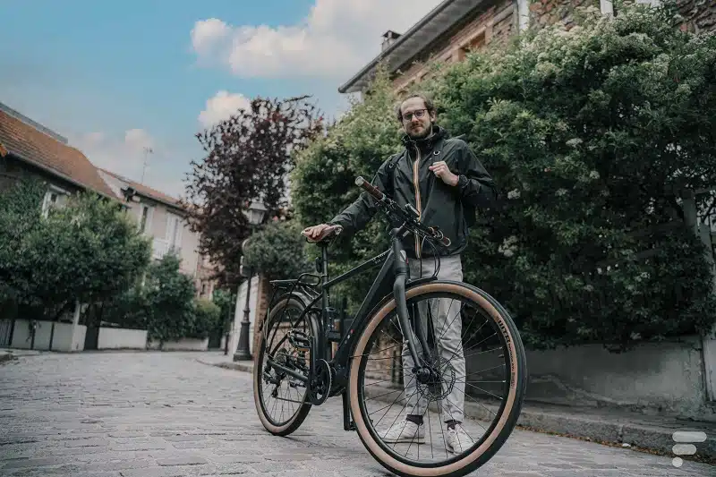 Gardez votre vélo en sécurité grâce à un code d'antivol Decathlon mis à jour