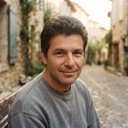 Sébastien Roy