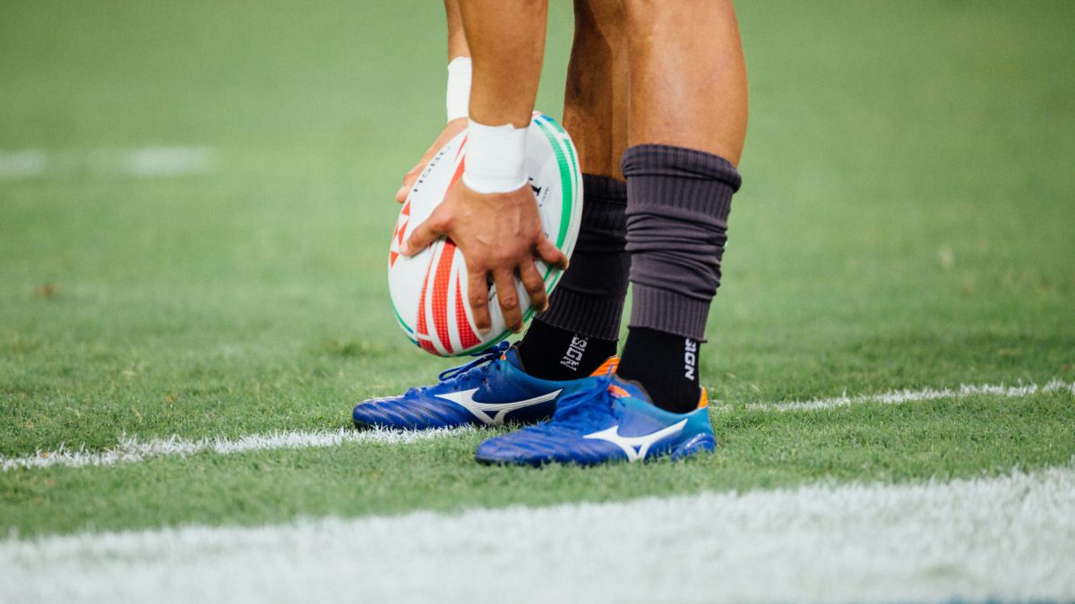 Chaussures de rugby Nike : comment choisir selon son poste et son terrain ?