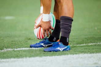 Chaussures de rugby Nike : comment choisir selon son poste et son terrain ?