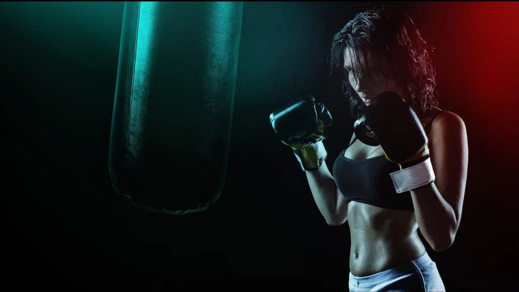 Comment choisir son set de boxe ?