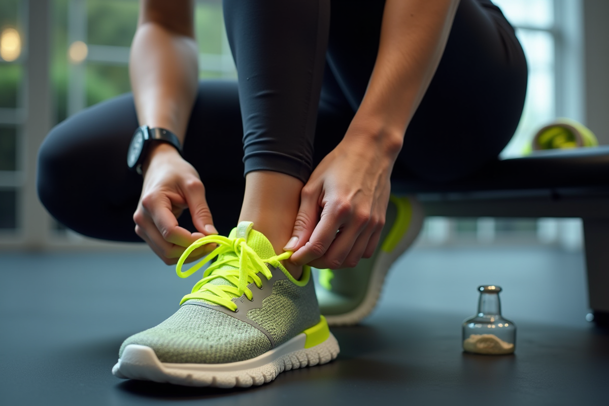 chaussures sport