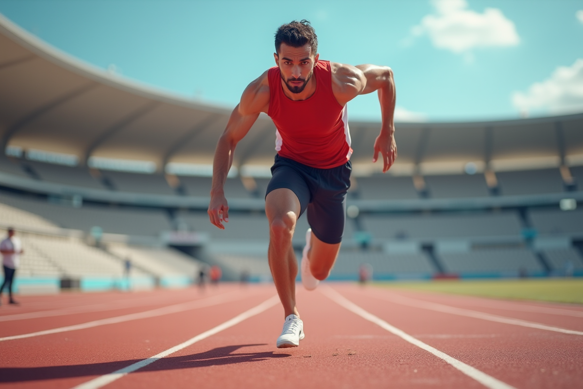 usain bolt