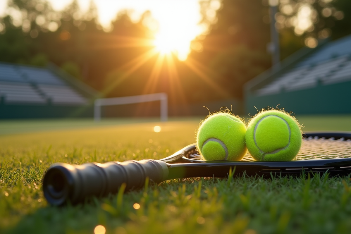 tournoi tennis
