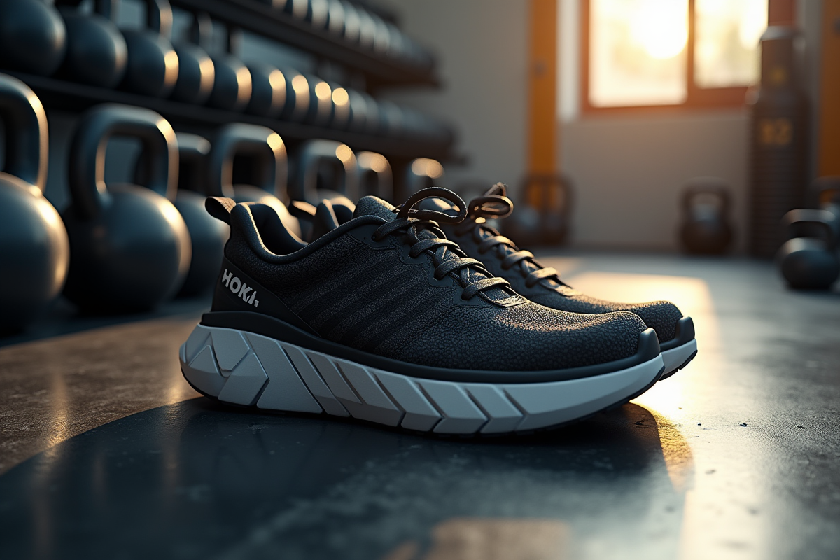 chaussures sport