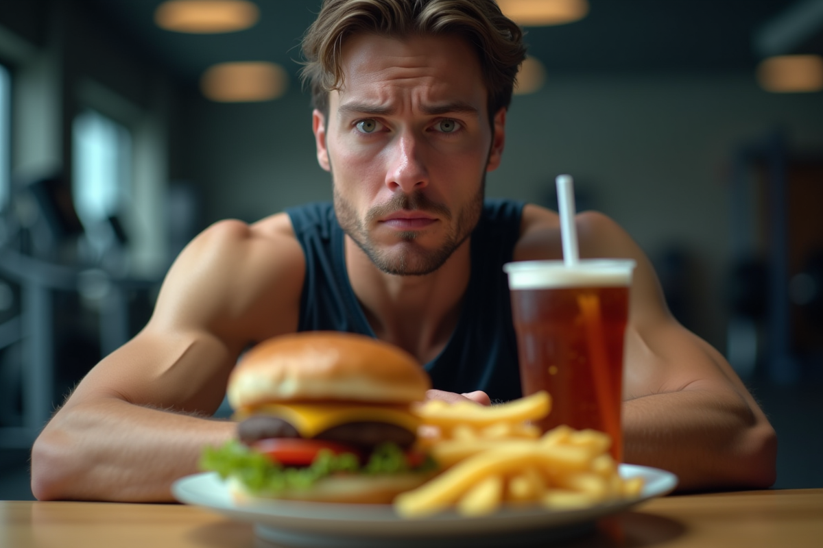 aliments sportifs