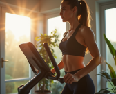 Vélo elliptique pour perdre du ventre : les bénéfices réels de cet appareil de fitness