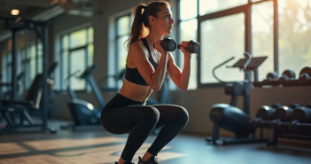 Programme de musculation pour femme en salle de sport : guide ultime pour des fessiers d’acier