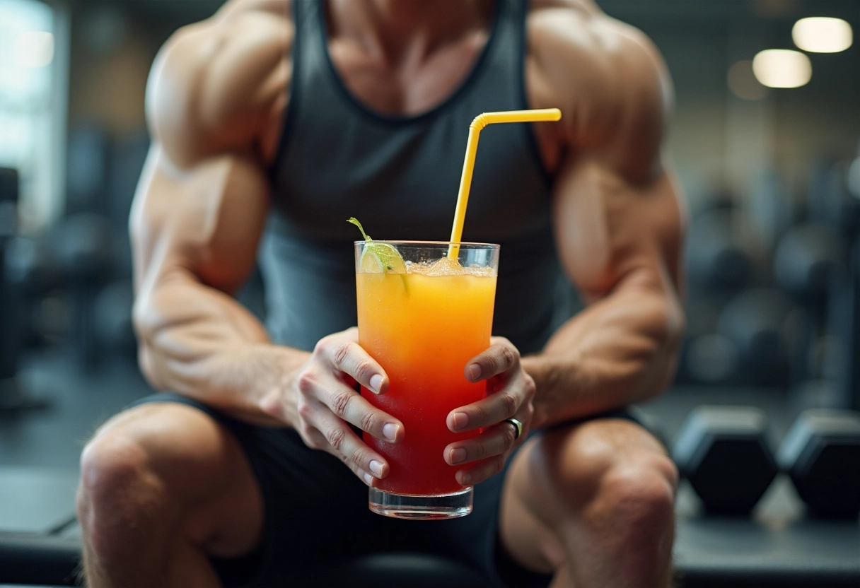 boissons santé