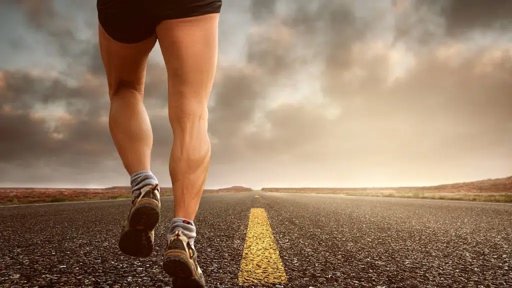 Que retenir sur la course à pied ?