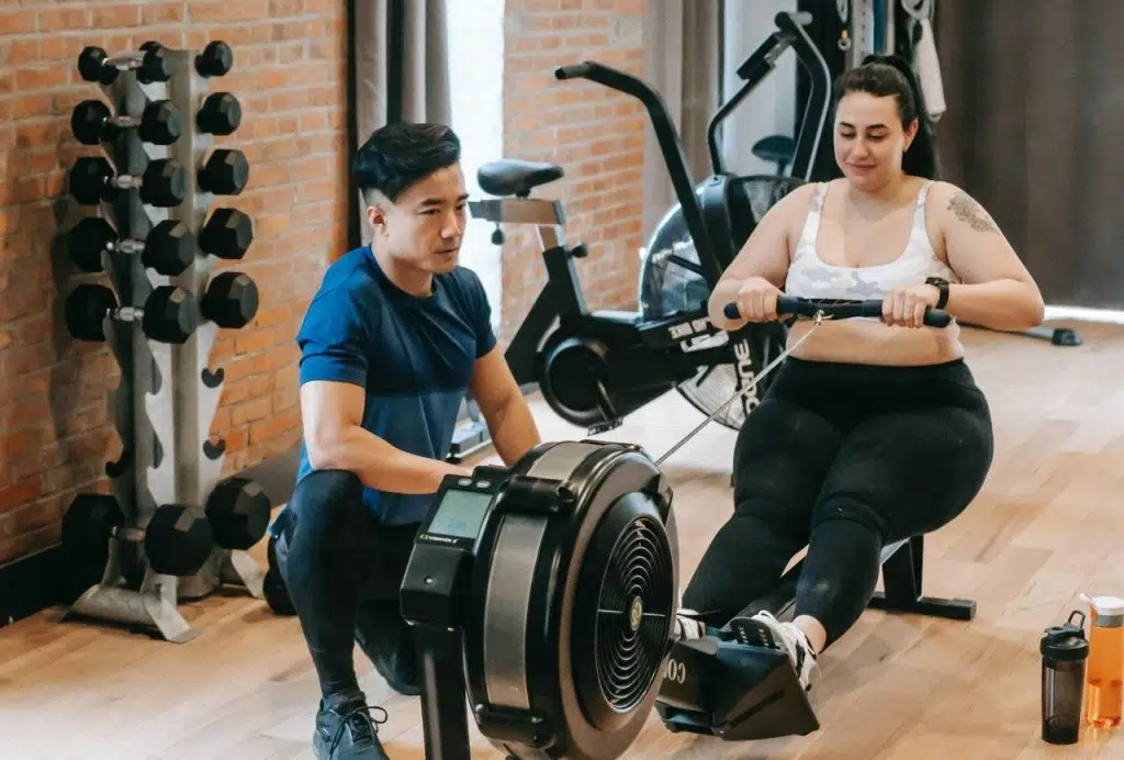 salaire pour un entraîneur sportif